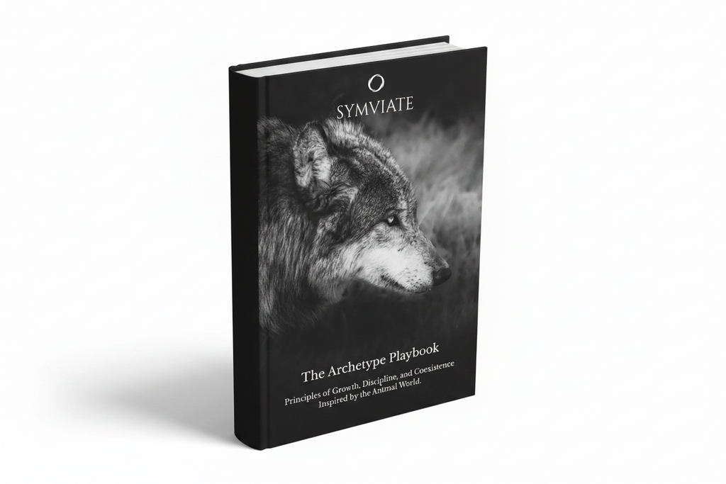 Archetype Playbook *Digital Copy