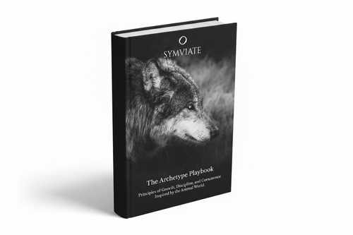 Archetype Playbook *Digital Copy